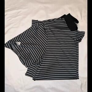 Adidas golf polo men’s size large